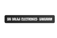 Sri Balaji Electronics- Gangaram
